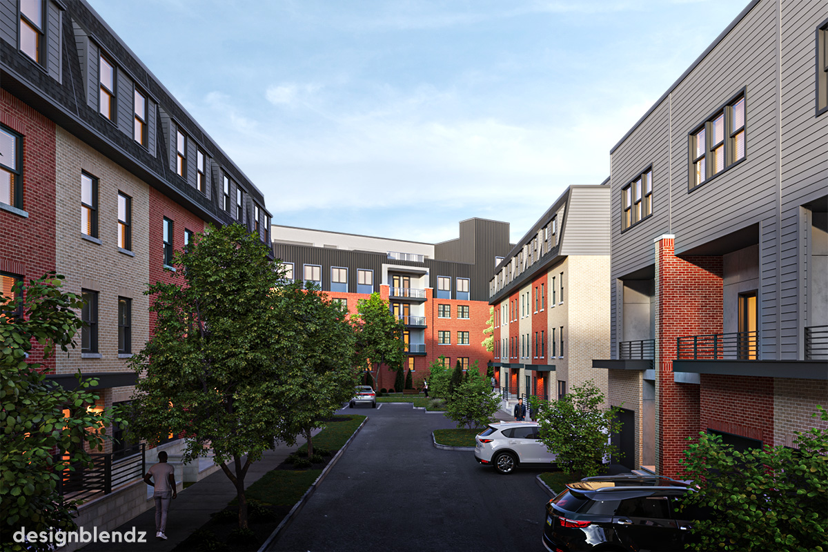 Affordable Living In Philadelphia